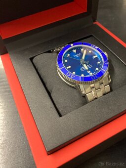 Tissot Seastar 1000 Powermatic 80–T120.407.11.041.03, záruka - 8