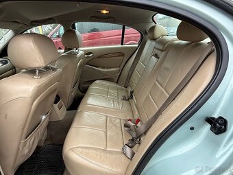 Jaguar S-Type 3,0 V6 - 8