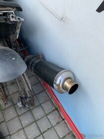 Kawasaki ZXR750 1991-1992 - 8