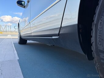 VW Passat B6 2009 2.0 TDI 125kw, DSG - 8