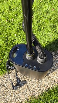 Napařovač oděvů SteamOne Stylis - 8