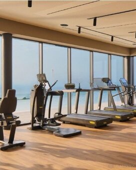 CHORVATSKO: 3KK ZAŽIJTE LUXUS A KLID VLASTNÍHO APARTMÁNU V R - 8