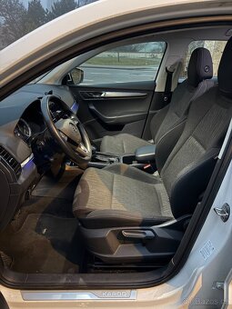 Š. KAROQ 1.6 TDI DSG 2020 - 8