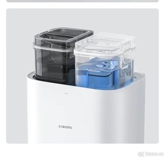 Xiaomi Robot Vacuum X20+ - 8