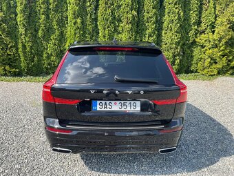 Volvo XC60 B5 173kW AWD R-Design - 8