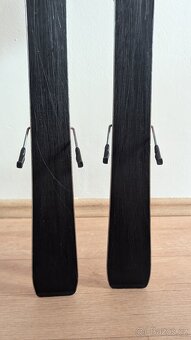 Dětské lyže Atomic Race 100 cm - 8