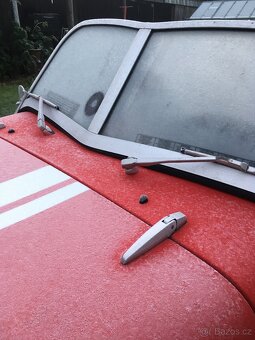 Burton Citroen 2CV kachna - 8