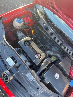 VW Polo 1.2 HTP 40kW - 8