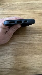 iPhone 12 / 12 Pro – cyklo držák a kryt Sincetop - 8