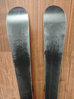 Dětské lyže K2 Luv Bug, délka 100 cm - 8