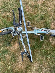 Detske jizdni kolo - 8