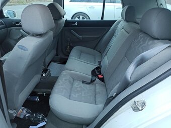 VOLKSWAGEN GOLF 1.9SDI - 8