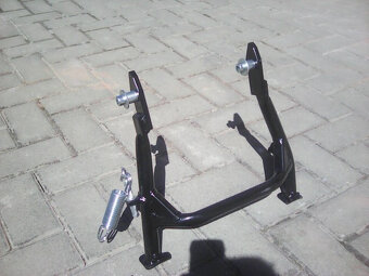 Triumph Tiger 1050 a xc,xr 800,850,900gt,Pro,Rally - 8