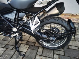 BMW R 1200 GS LC - 8