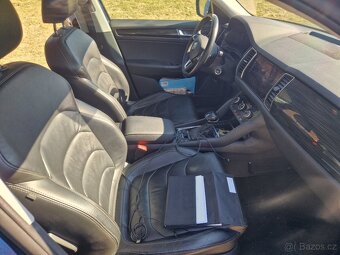 Skoda Kodiaq 2.0Tsi 132kW - 8