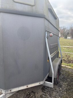 Celolaminatový přepravník bez sedlovny - 8