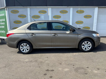 Prodám Citroën C-Elysée 1.2 - 8