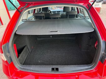 Škoda Octavia 3 kombi  2016 - 8