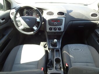 Ford Focus 1.6i 16V Combi - 8