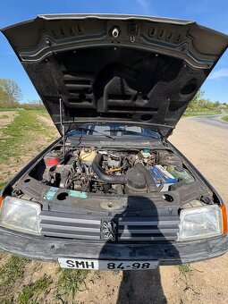 Peugeot 205 1.8D - 8