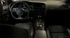 Audi A5 Quattro S-line Competition Plus 2.0TDI - 8