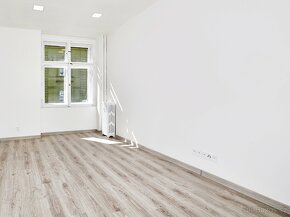 Prodej bytu 2+1 po rekonstrukci, 57 m2, Praha - Nusle - 8