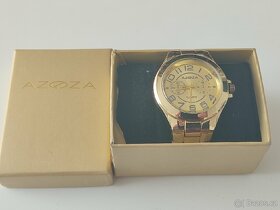 Nepoužívané hodinky AZOZA včetně dárkového balení. - 8