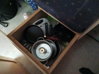 Karavan HOME CAR - 8