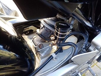 Honda CBF600N, R.v. 2005, STK 3/2029 - 8
