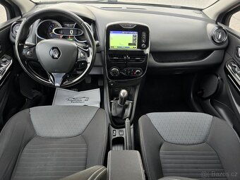 Renault Clio kombi 0.9 TCe 2013-NAVI-KLIMA- PRODÁNO - 8