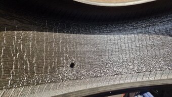 Letní pneu 235/40/19 Pirelli - 8
