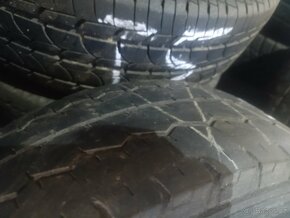 Orig.disky Vw T5 transporter 5×120 15" - 8