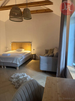 Apartmánový dům se zajímavým výnosem a wellness zázemím – 3 - 8