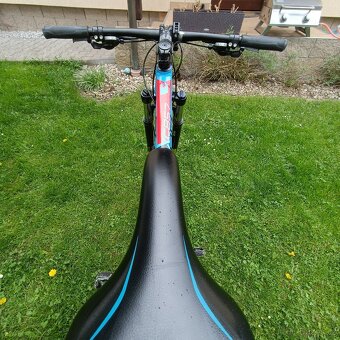Horské kolo Superior XC 857 - 8