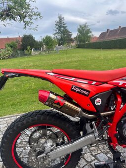 Beta RR 125 4t - 8