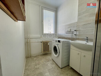 Prodej bytu 3+1, 66 m², Strakonice, ul. Arch. Dubského - 8
