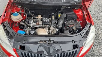 Škoda Roomster 1.2 tsi - 8