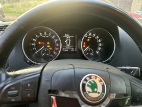 Náhradní díly Škoda Yeti 2.0 tdi 81kw CFHA - 8