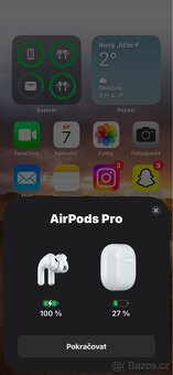 Airpods pro 2 gen - 8