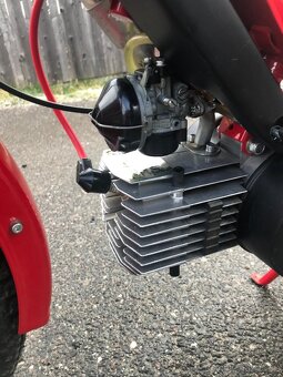 Babetta 210 - 8