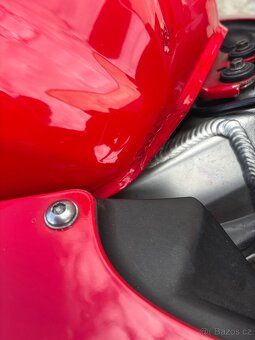 Honda VFR 800 VTEC - 8
