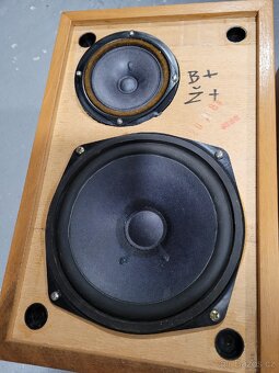 Reproduktory Tesla ARS 9204 - 8