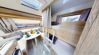 Karavan Niewiadow Sport N4 - 8