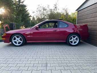 Honda Prelude 4g 2.0 16v - 8