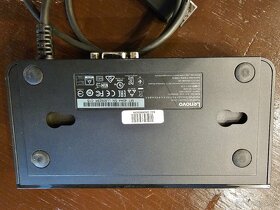 LENOVO ThinkPad 13 2nd Gen + dokovací stanice - 8