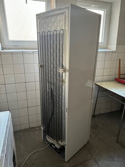 Kombinovaná lednice beko - 8