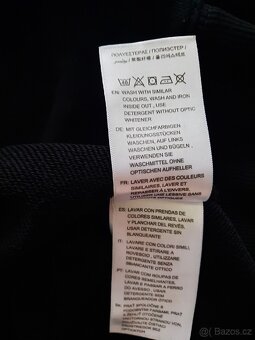 GANT mikina vel. XXL originál Nová - 8