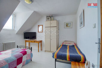 Prodej rodinného domu 4+1, 152 m², Svéradice - 8
