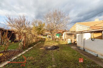 Prodej, domy/rodinný, 123 m2, Sušilova 581, 66453 Újezd u Br - 8