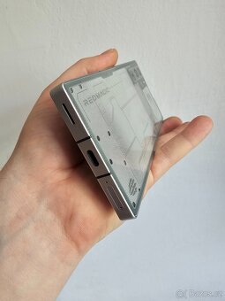 Nubia Redmagic 9 PRO 12/256gb Alza záruka - 8